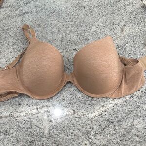 Women's Nude Bra